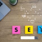 SEO: How to Rank Your Website Higher in Google