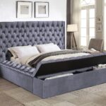 Different Types of Bed Frames You can Choose From
