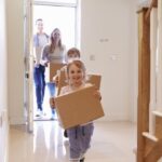 <strong>6 Ways To Avoid Stress When Moving</strong>