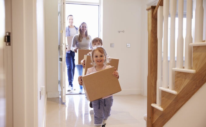 6 Ways To Avoid Stress When Moving