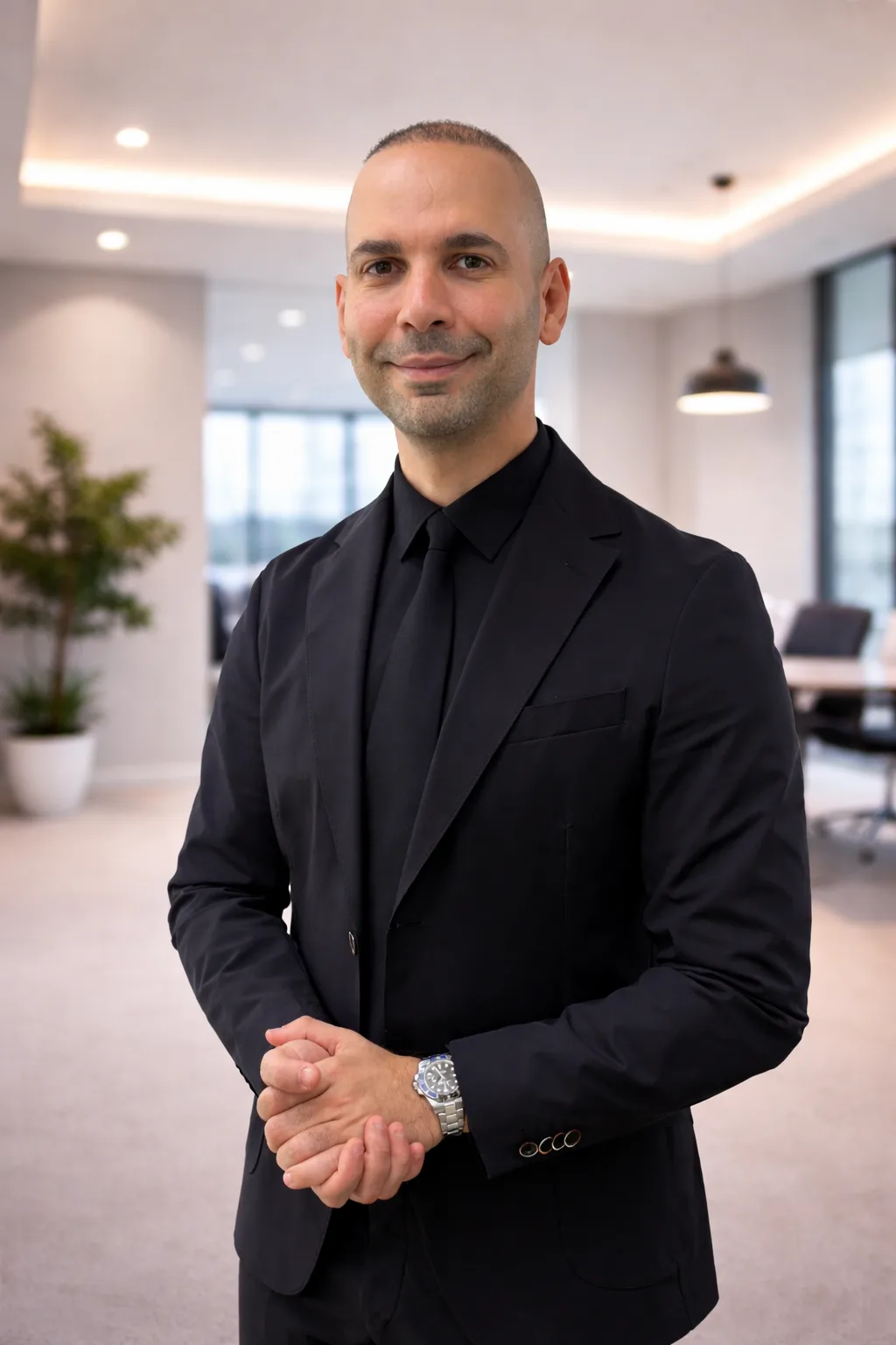 How A Commercial Contract Lawyer Protects Your Business Interests