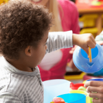 The Secrets To A Smooth Morning Routine With A Preschooler